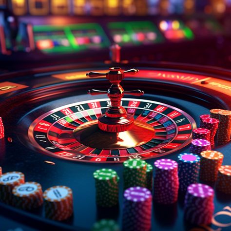 Casino Queen En İyi Online Casino Oyunları ve Stratejileri vakit geçirmek isteyenler için mükemmel